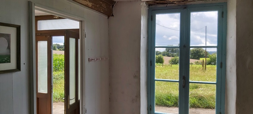 tiny house te huur